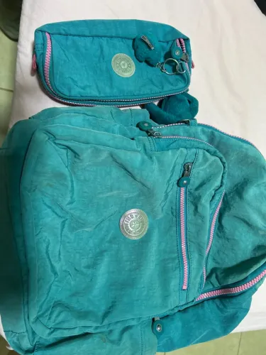 Mochila kipling