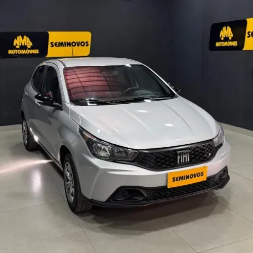 Fiat Argo Drive 1.0 Firefly 2026