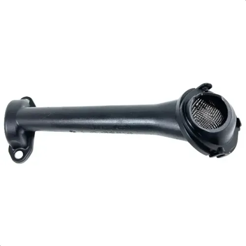 Pescador Bomba Óleo Original Vw Gol Saveiro, Voyage, Fox 1.6 EA111 Código 04E115251AE