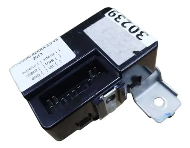 Módulo Rele Icm Hyundai Azera 3.0 V6 2012 2013