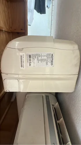 Ar Condicionado 30 Mil BTU