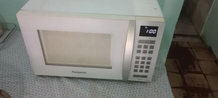 Microondas 