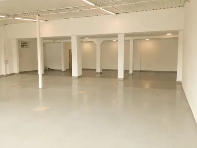 Ponto para Alugar, 180m² por R$7.400/ano - Jardim América - São José dos Campos/SP