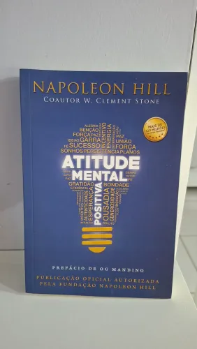 Livro de Psicologia
