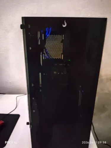 PC GAMER GTX 750 TI