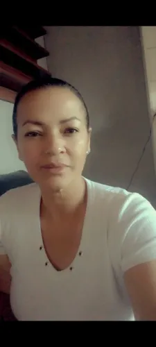 Cuidadora de idosos