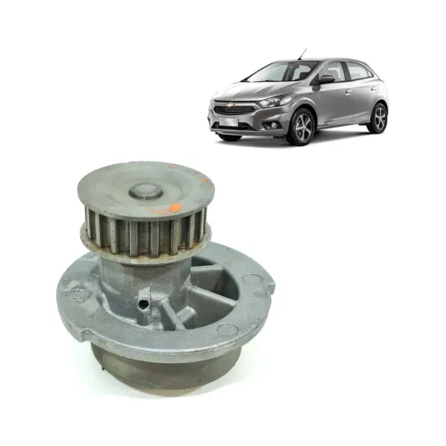 Bomba Água Chevrolet Onix Prisma Cobalt Agile Corsa Celta Montana 2013 a 2019 Original