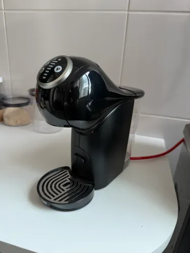 Cafeteira Dolce Gusto Genio S Plus 110v