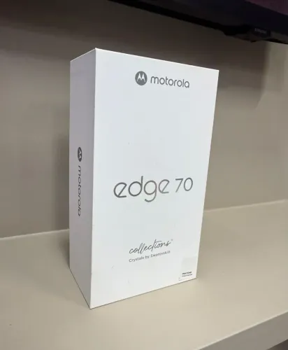MOTO EDGE 70 LACRADO