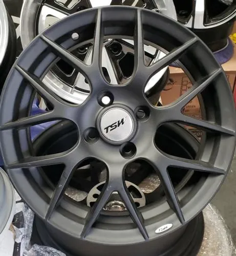 Rodas TSW Nurburgring 15