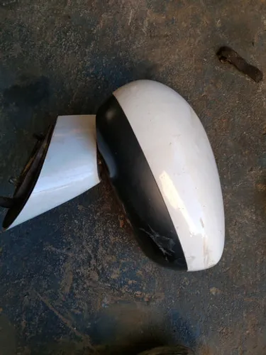Retrovisor esquerdo Peugeot 408