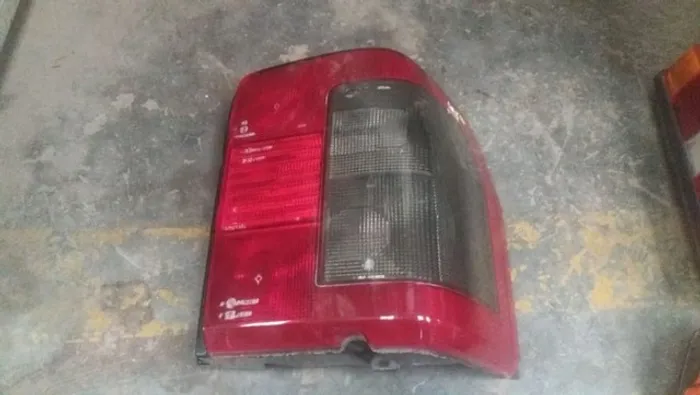 Lanterna Fiat Tipo