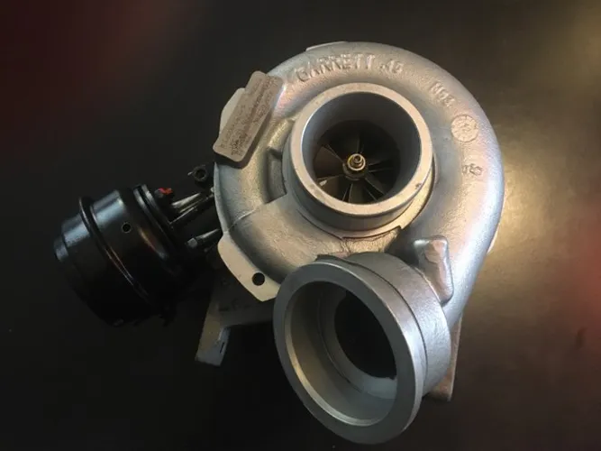 Turbina Mercedes Sprinter - 311Cdi / 313Cdi/413Cdi