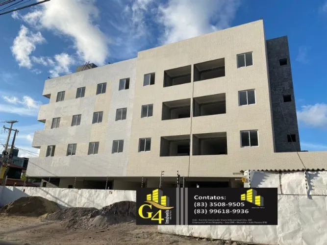 Sala Comercial bem localizada nos Bancários com 32m2.
