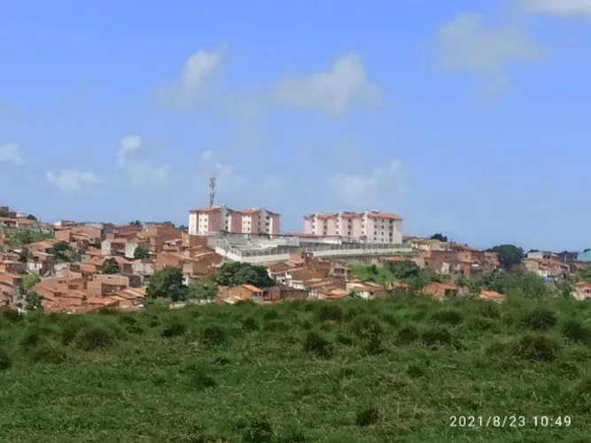 Área para Construção no Eduardo Gomes, Próximo a universidade federal de Sergipe