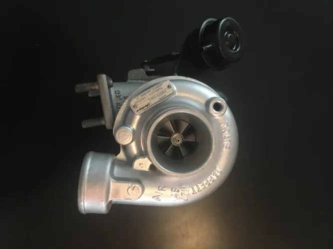 Turbina Ford Ranger Maxion 2.5