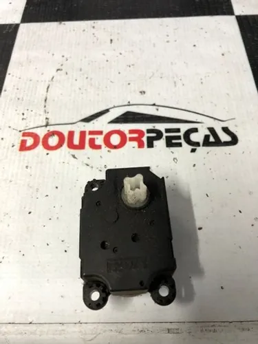 Motor Regulador Fluxo Ar Condicionado Vectra Astra 52406341