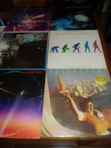 Supertramp