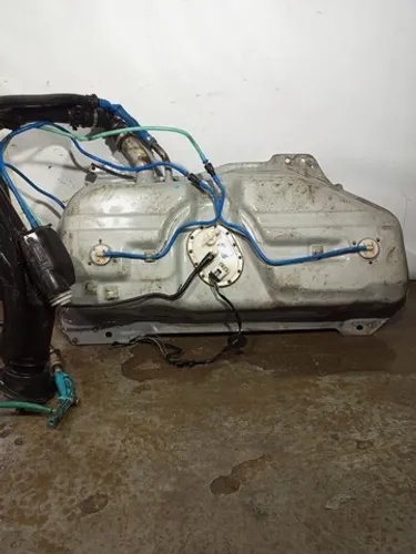 Tanque De Combustivel Fiat Uno Vivace