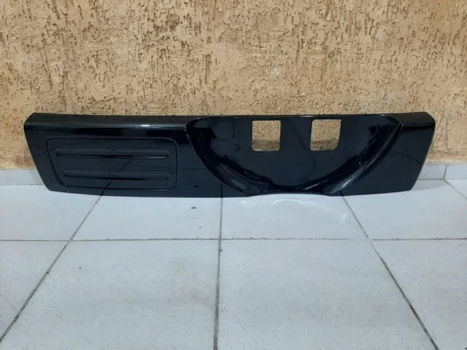 Moldura da tampa traseira CRV / CR-V 2002/2003/2004/2005/2006