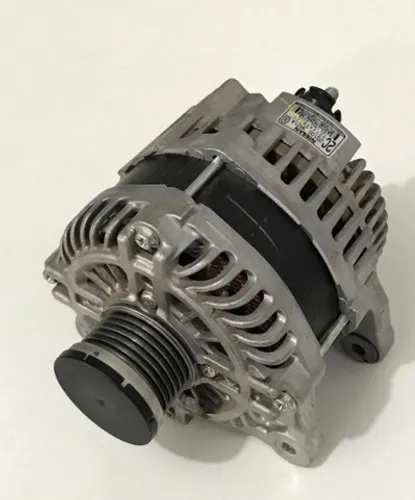 Nissan Sentra alternador 14/19