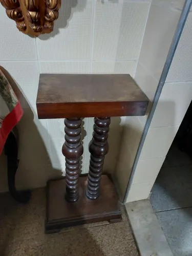 COLUNA ANTIGA MANOELINO 80 CM ALT 