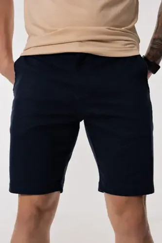 Bermudas Brim c/ Lycra