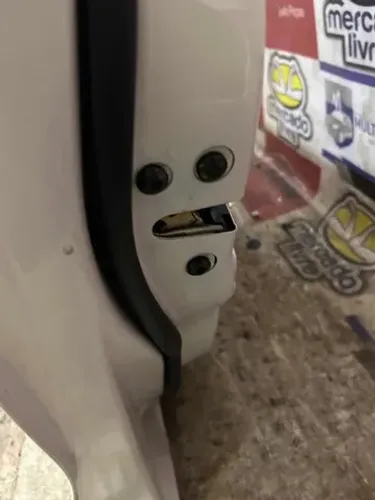 Fechadura Dianteira Esquerda Fiat Argo