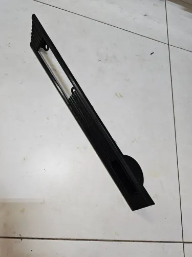 Del rey 4 portas friso forro porta novo original