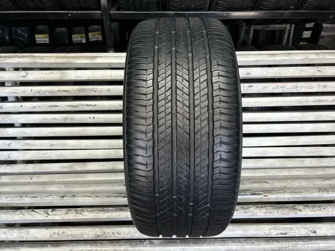 Pneu 245/45/17 Bridgestone Turanza EL400 MOExtended R$449,00 / Pneu 245/45R17