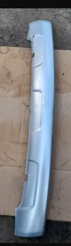 Spoiler Moldura Para-choque L200 Triton Original Mitsubishi