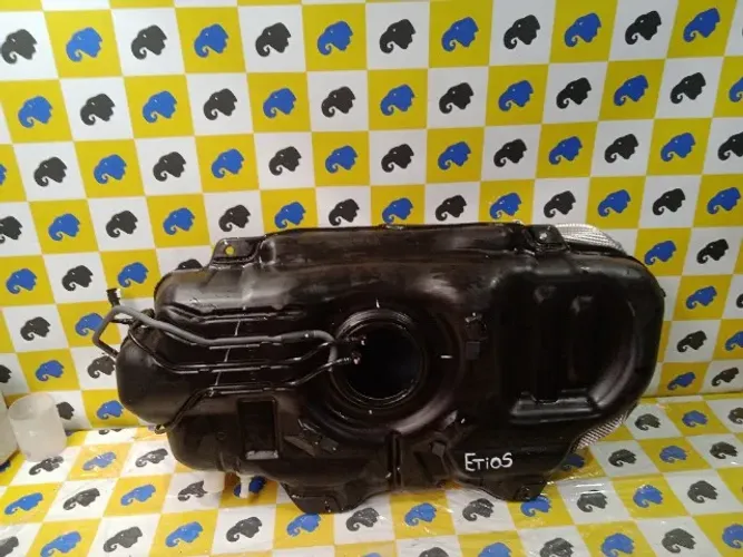 Tanque Reservatório Combustivel Etios 1.5 Hatch 2016