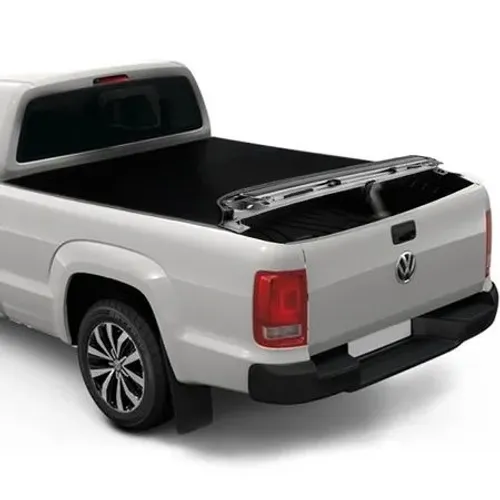 Capota Marítima Volkswagen Amarok 2010 - Cabine Simples