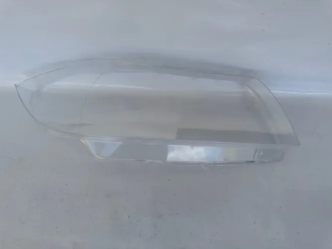 Lente Farol Direito Bmw 318i 320i 325i 2008 2009 2010 2011 2012