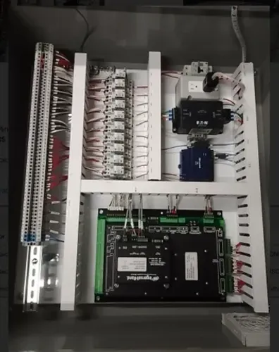 Módulo de Comunicação Ingersoll Rand 22110415 - Pronto para uso!