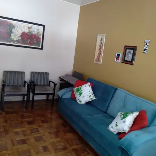 Vendo apartamento no Méier ( Coração de Maria).