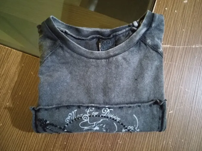 Camiseta MCD(original)