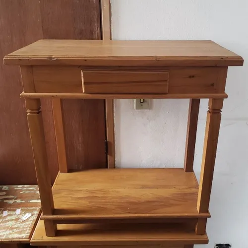 Aparador De Demolição