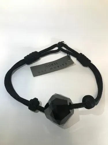 Abraçadeira de Cortina - Sahco