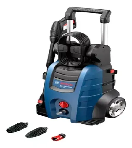 Lavadora De Alta Pressão 2100w Ghp 220 Bosch 220v