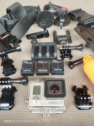 GoPro Hero 3