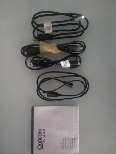 cabos para celular antigo - favor ler anúncio