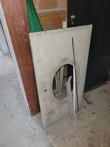 Granito pra pia