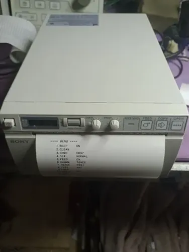 Vídeo printer Sony UP-D897