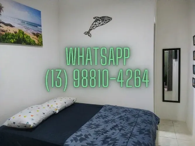 Primeira Quadra Da Praia