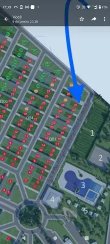 Jardins Sollaris Castanhal repasse R$ 19.000,00
