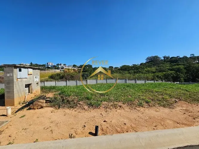 Terreno à venda em Campinas, Parque Rural Fazenda Santa Cândida, com 453 m², Condominio Be