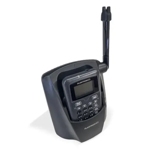 Plantronics CT14 telefone headset sem fio