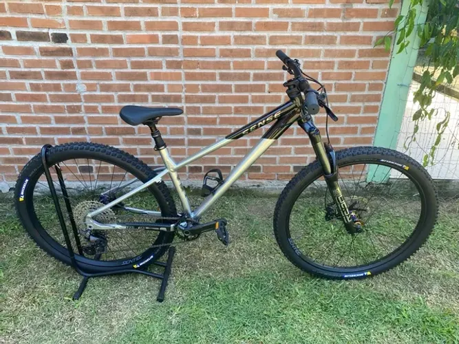 Bike Aro 29 Sense Hard Core Comp R 2023 TAM M