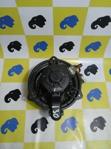 Motor Ar Forçado Hyundai I30 2.0 2008 2009 2010 2011 